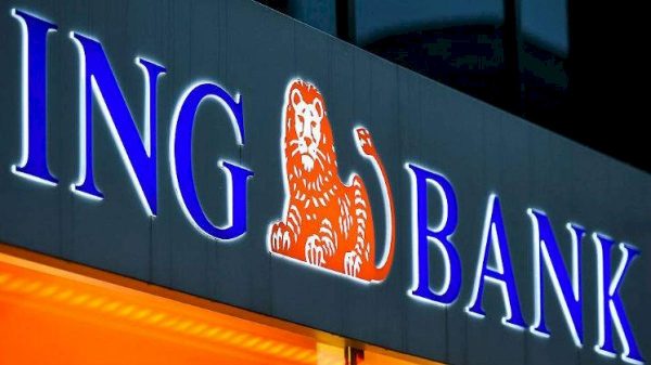 Telefon contact ING Bank