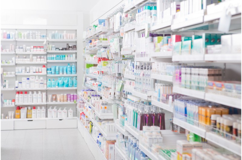 Telefon contact farmacia Oxigen Bacau