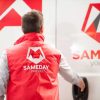 Telefon Sameday Budeasa