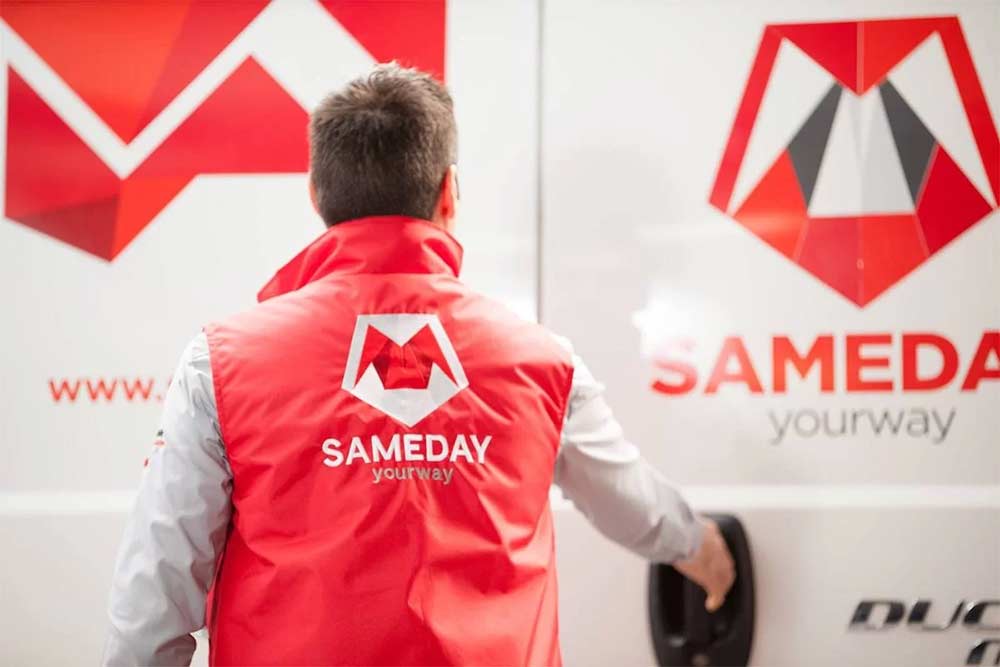 Telefon Sameday Calarasi