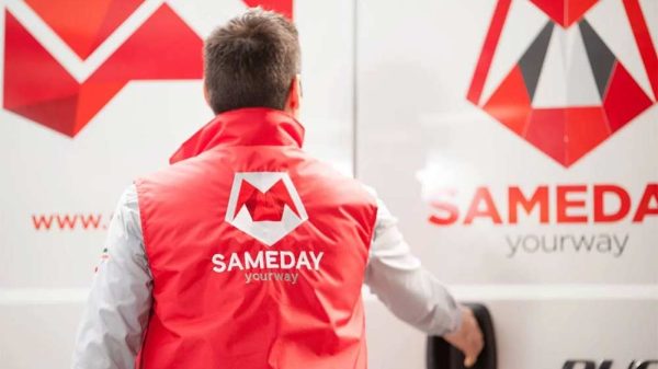 Telefon Sameday Cluj