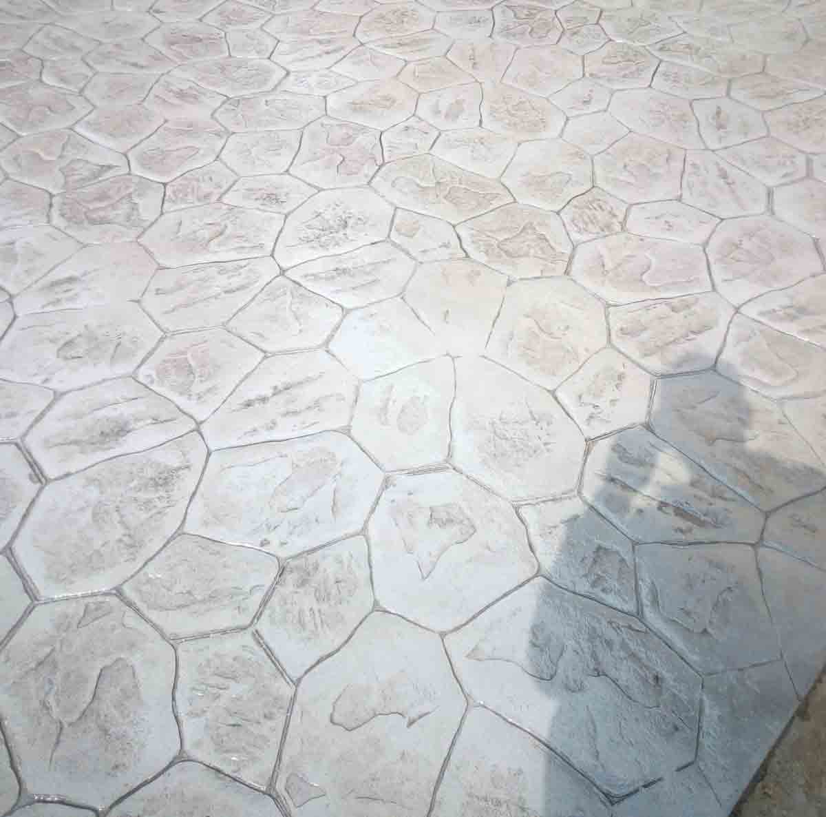 Preturi beton amprentat Buzau