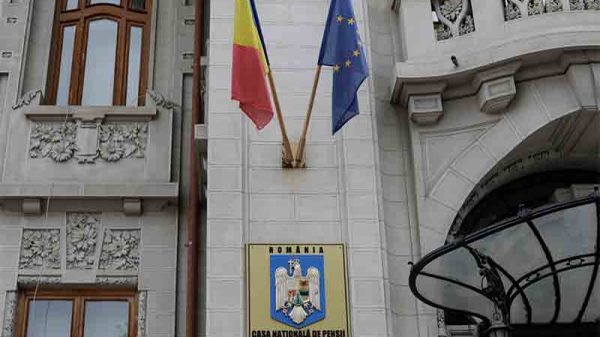 Telefon Casa de Pensii Călărași