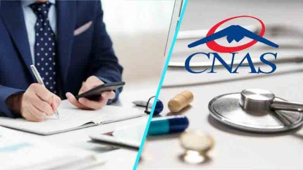 Telefon CNAS Ilfov - Casa Asigurari Sanatate