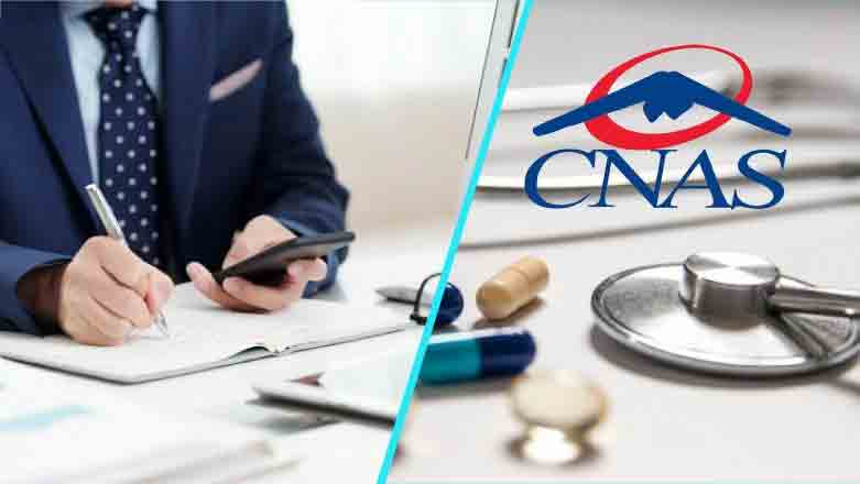 Telefon CNAS Vaslui - Casa Asigurari Sanatate