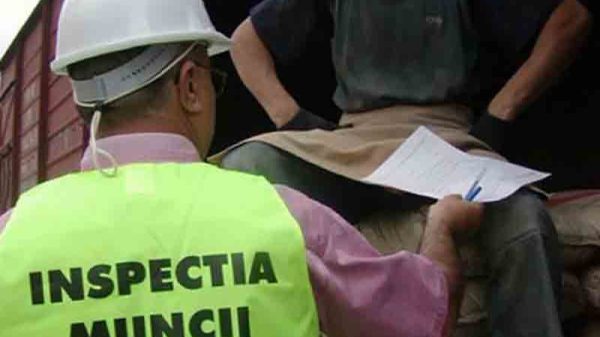 Telefon contact ITM CĂLĂRAȘI - Reclamatii