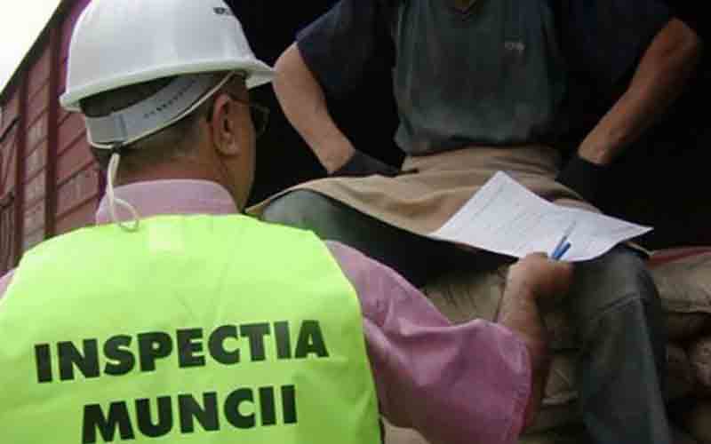Telefon contact ITM GORJ - Reclamatii