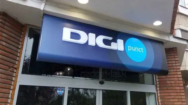 Deranjamente DIGI - Contact telefon si online - Rcs Rds