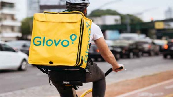 Telefon contact Glovo. Reclamatii, comenzi, sesizari