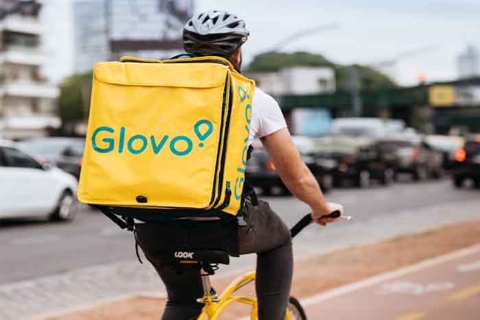 Telefon contact Glovo. Reclamatii, comenzi, sesizari