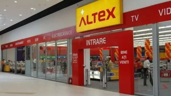 Contact Altex Ialomița. Email. Telefon. Adresa