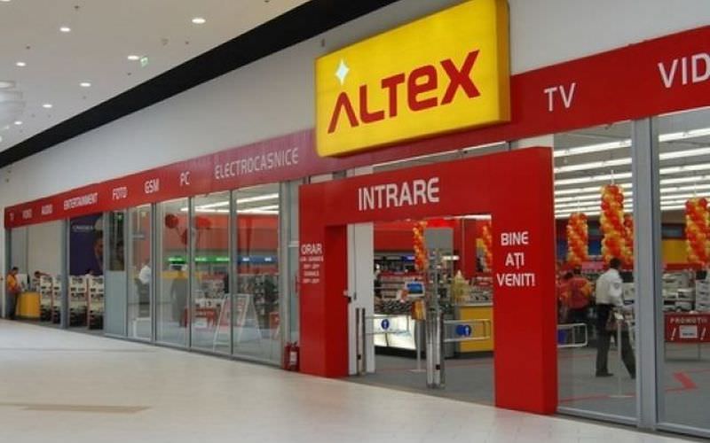 Contact Altex Timiș. Email. Telefon. Adresa