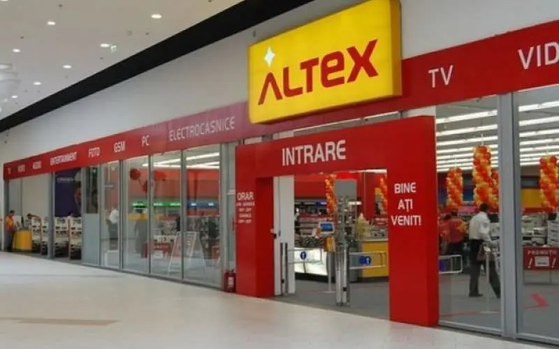 Contact Altex Vaslui. Email. Telefon. Adresa