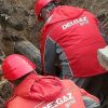 Delgaz Grid Iasi. Avarii si deranjamente