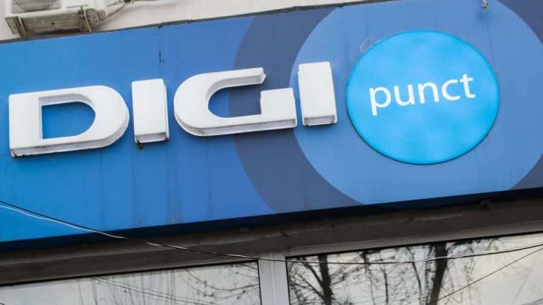 contact DIGI Bacău