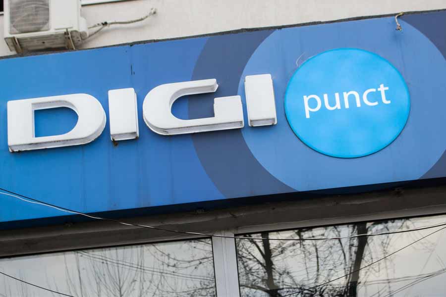contact DIGI Mehedinți