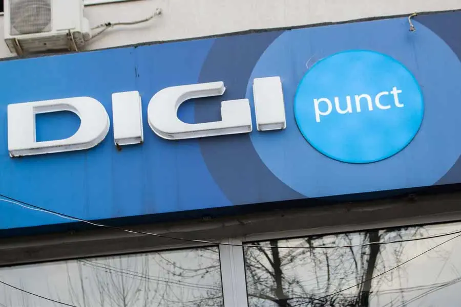 contact DIGI Mehedinți