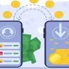 transfer bancar First Bank - Garanti BBVA