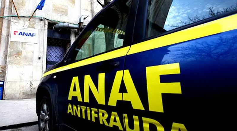 Contact ANAF Radauti