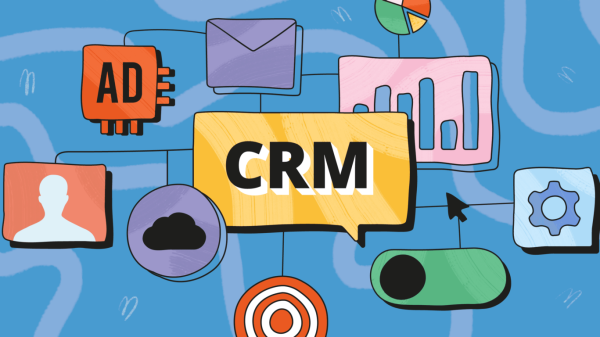 Dianys CRM