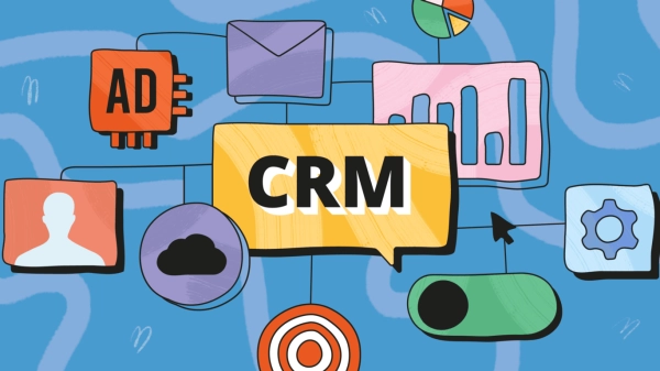Dianys CRM