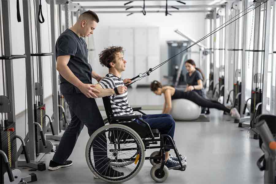 Pensia de handicap grad 1, 2 si 3 cu insoritor in 2023