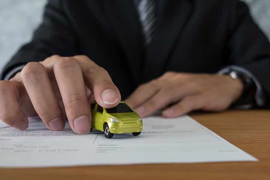 Birou acte auto Baia Mare