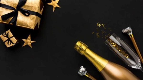 Mesaje de Revelion in italiana