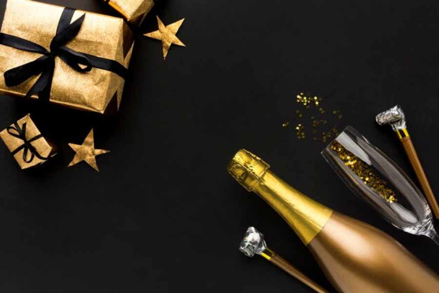 Mesaje de Revelion in italiana