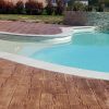 Beton amprentat Buzau
