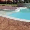 Beton amprentat Buzau