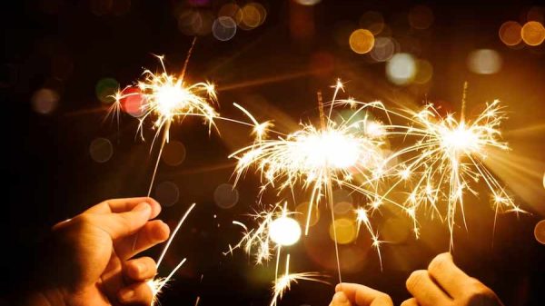Urari de revelion 2024