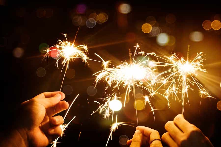 Urari de revelion 2024