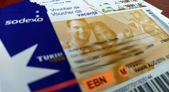Voucher de vacanta 2024