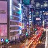 Ora locala Tokyo
