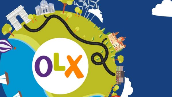 Contact OLX