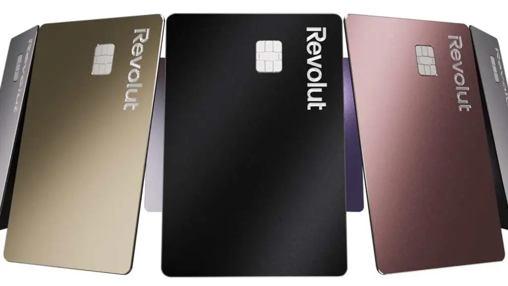 Contact Revolut Romania