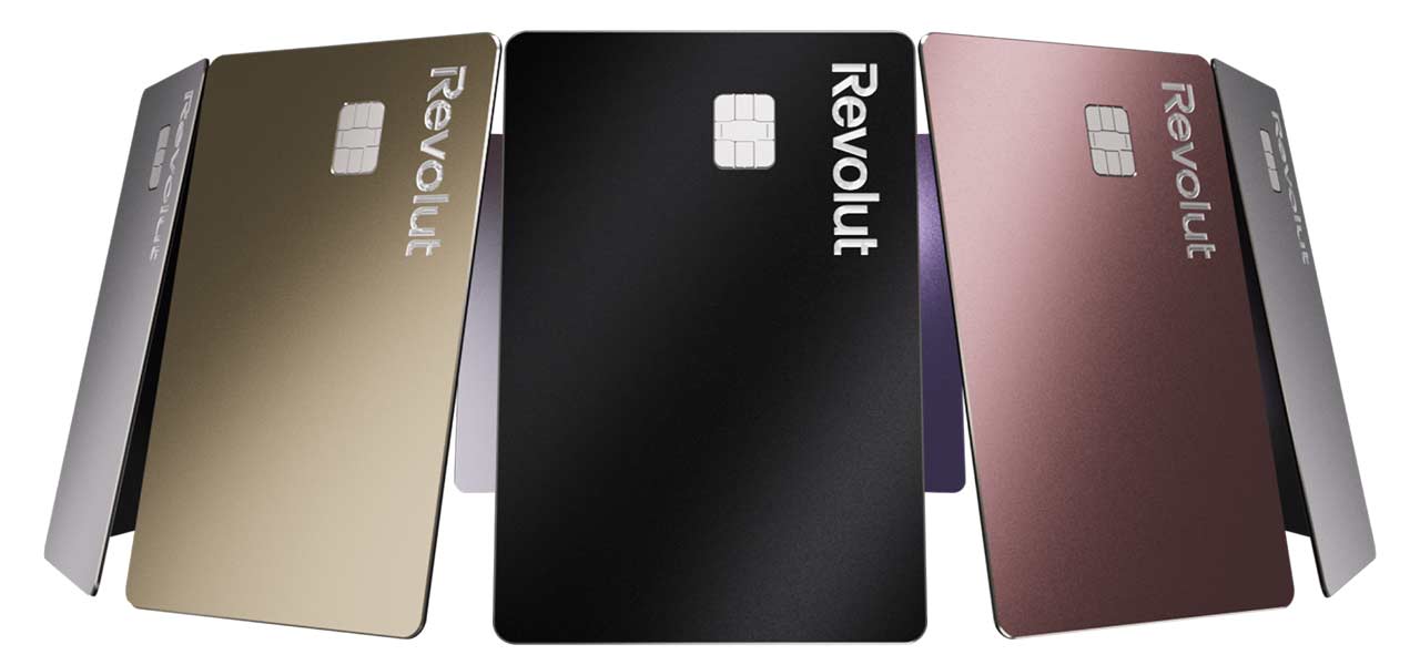 Contact Revolut Romania