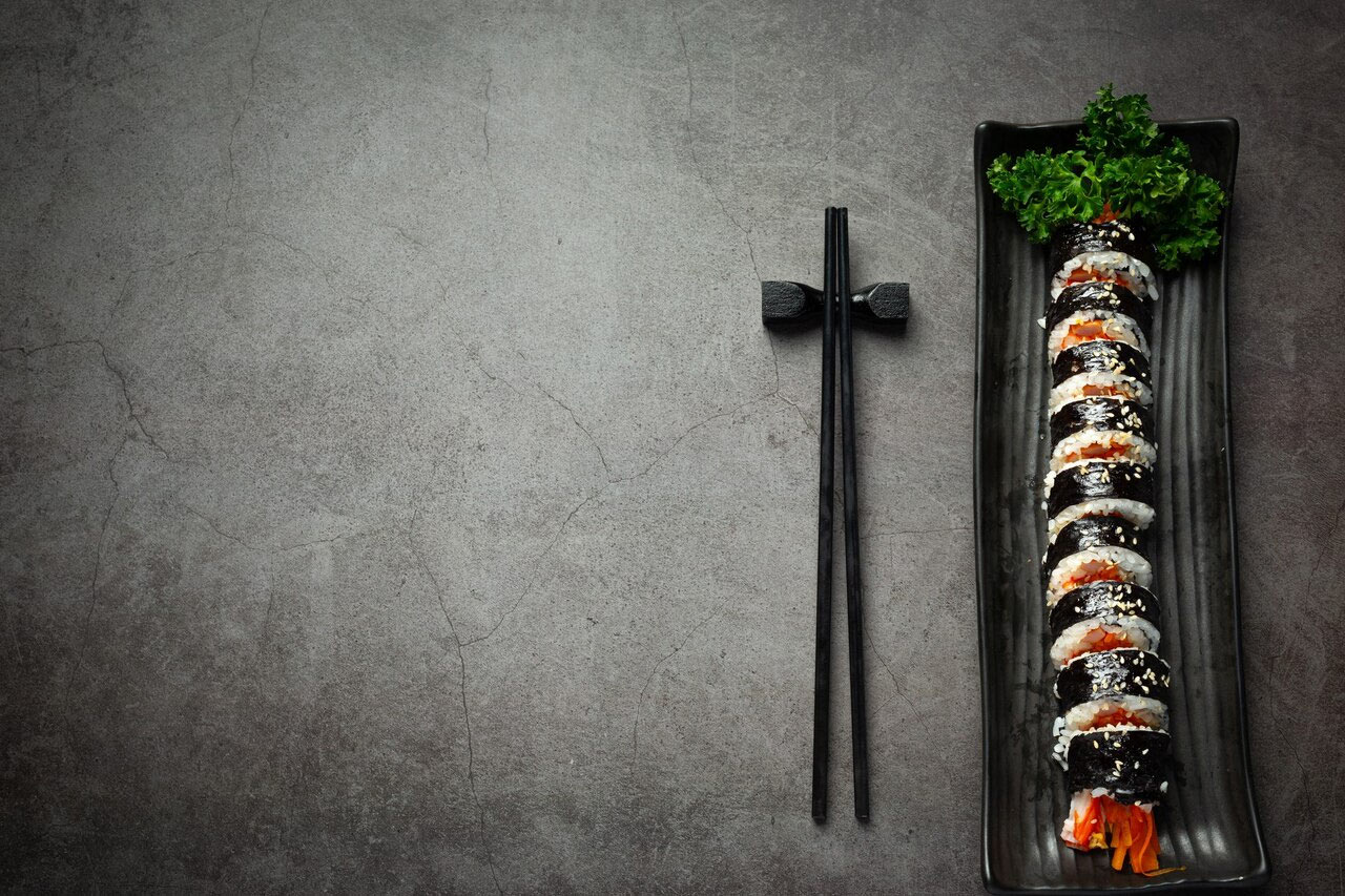 Restaurant Japonez Iasi