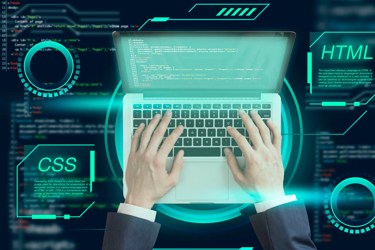 Web design Dianys Holding