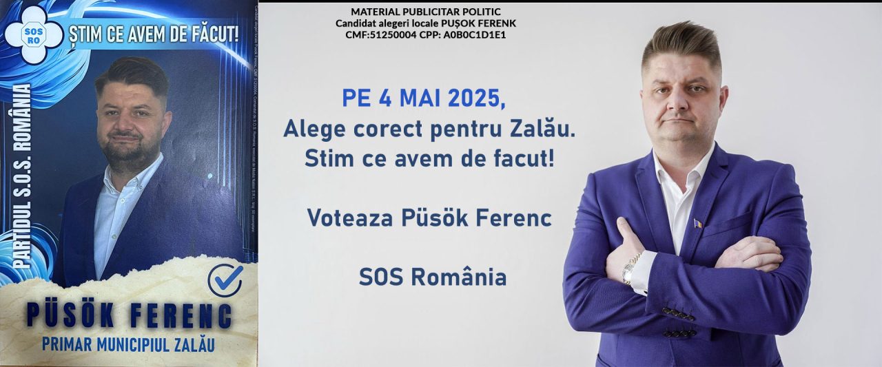 Pusok Ferenc